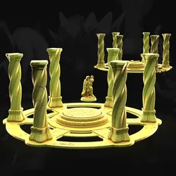Ritual Circle