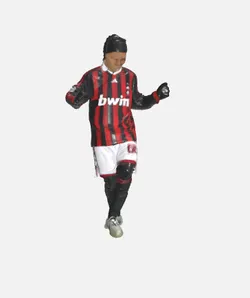 Ronaldinho - Figure
