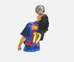 Ronaldinho - Figure