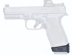 RXM 17RD MAG SPACER - Free 3D Print Model