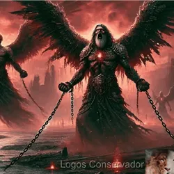 Apple Watch Charger Support Chained Angel