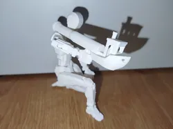 Benchy Launcher For Dummy13 - Free 3D Print Model