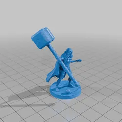 bots and bits dnd mini pack
