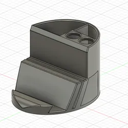 Desk Organizer 4 in 1