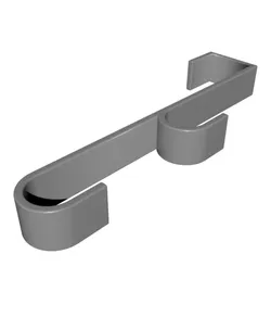 Double Door hook