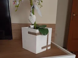 flower pot 3 - Free 3D Print Model