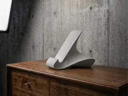 Form/Function — Parametric Phone Stand - Free 3D Print Model