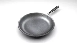 Frying Pan 3D model