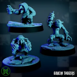 Gobbo Taggers