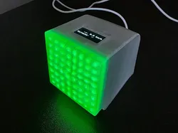 GPS-data-on-RaspberryPi-Pico-W - Free 3D Print Model
