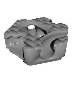 Hextraction - Sewer Tile