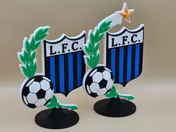 Liverpool Football Club - Free 3D Print Model