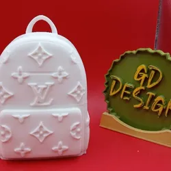 Louis Vuitton Stash Box Weed, Jewelry And Coins