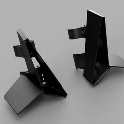 Motorcycle Front Fork Wings
