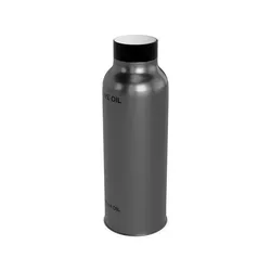 Olive oil Olive Oil Low-poly 3D model