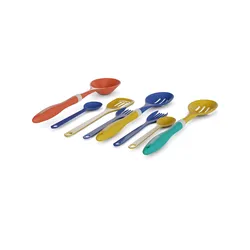 Other kitchenware Silicone Kitchen Utensil Set 3D model