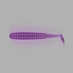 Paddle Tail Swimbait 3.5 Inch
