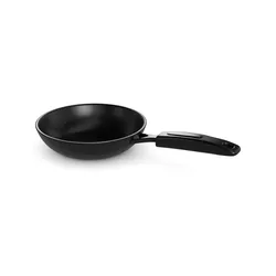 Pots and frying pans Non-Stick Frying Pan Low-poly 3D model