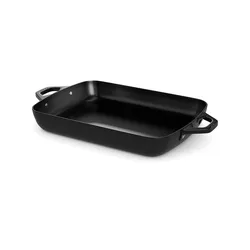 Pots and frying pans Non-Stick Griddle Pan 3D model