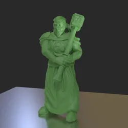 Ptorlak from Gooey Cube(tm)