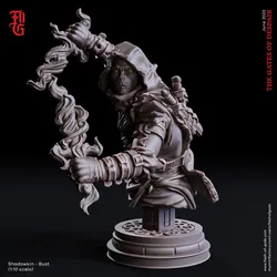 Shadowkin - Bust
