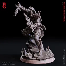 Shadowkin - Male