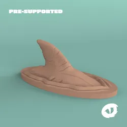 Shark Fin