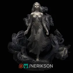 Shereen's Torment [presupported]