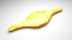 Shoti Puri 3D model