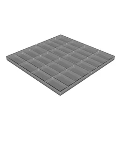 Stackable Parts Tray