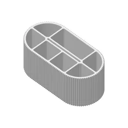 TAVO Pen Caddy I Desk Caddy