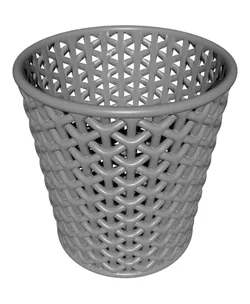 Triad Pen Cup