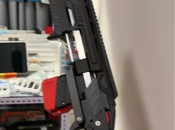 ZT-05S Toy Mini Version - Free 3D Print Model