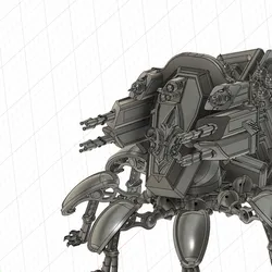 ACME MRS Titan Killer