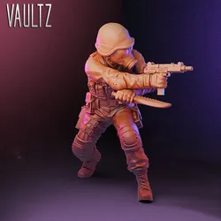 Agent Hans