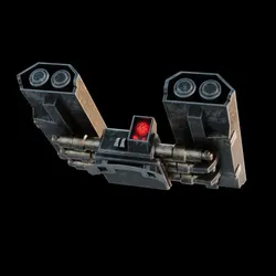 Ataka-T ATGM for Terminators