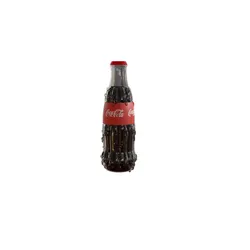 Coca Cola Low-poly 3D model
