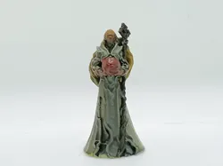 dnd elf arcande mage - Free 3D Print Model