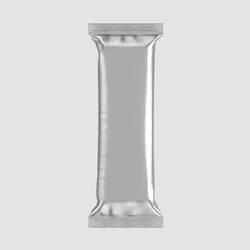 Food Packet 3D model