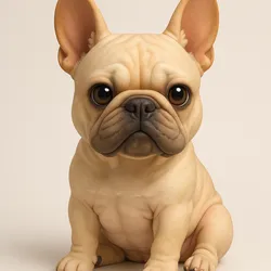 French Bulldog HAKU
