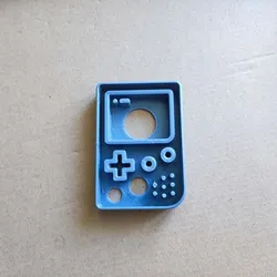 Game Boy cookie cutter - Retro and Geek à Croquer 🎮