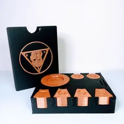 Kill Team 2024 - Battleclade Token Holder