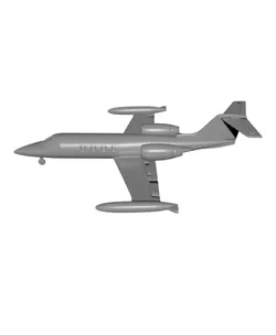 Learjet 35A