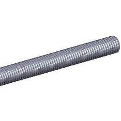 M20 x 150mm bolt DIN 912 VG + M20 nut DIN934 Nut Screw