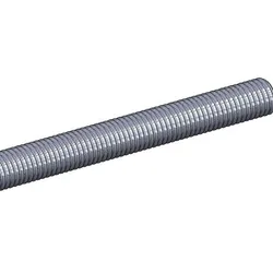 M20 x 170mm bolt DIN 912 VG + M20 nut DIN934 Nut Screw