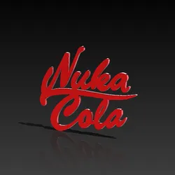 Nuka Cola
