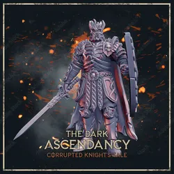 Oakenguard Knight 01