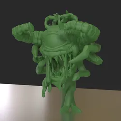 Occulix from Gooey Cube(tm)