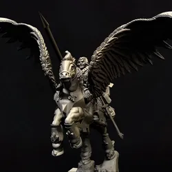 Paladin on Pegasus