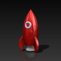 Rocket